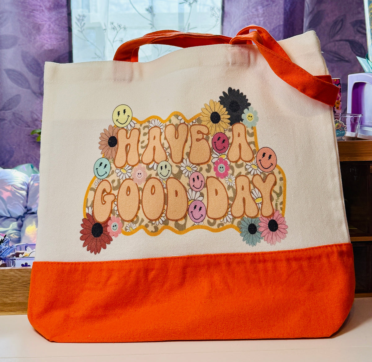 Have a Good Day Gift Set