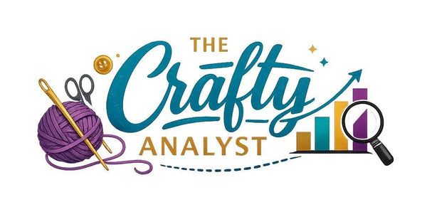 The Crafty Analyst